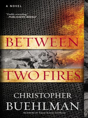 cover image of Between Two Fires